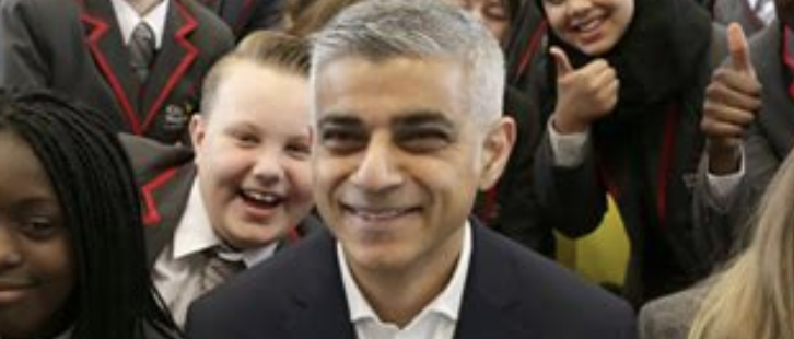 UK Ranked Second Most Unhappy Country on Earth